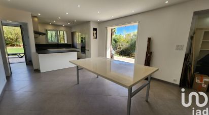 Maison 5 pièces de 130 m² à Fréjus (83370)