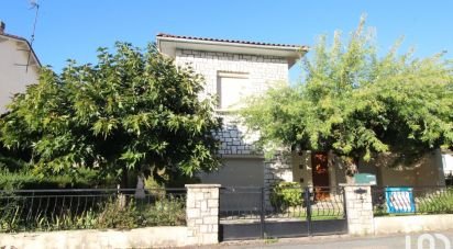 Maison 4 pièces de 117 m² à Bergerac (24100)