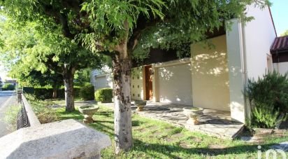 Maison 4 pièces de 117 m² à Bergerac (24100)