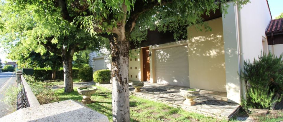 Maison 4 pièces de 117 m² à Bergerac (24100)