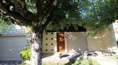 Maison 4 pièces de 117 m² à Bergerac (24100)