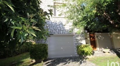 Maison 4 pièces de 117 m² à Bergerac (24100)