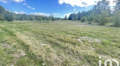 Land of 7,508 m² in Saint-Martial-d'Artenset (24700)