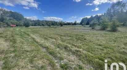 Terrain de 7 508 m² à Saint-Martial-d'Artenset (24700)