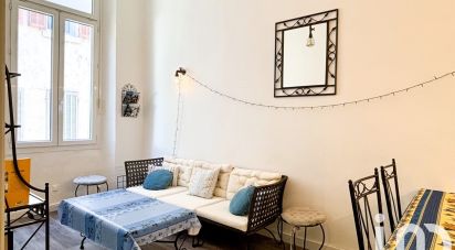 Appartement 3 pièces de 49 m² à La Ciotat (13600)