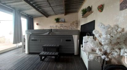 Maison 5 pièces de 117 m² à Villedaigne (11200)