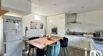 Maison 4 pièces de 73 m² à Athis-Mons (91200)