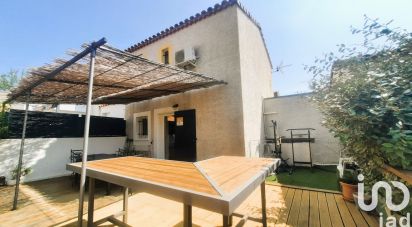 Maison 4 pièces de 81 m² à Narbonne (11100)