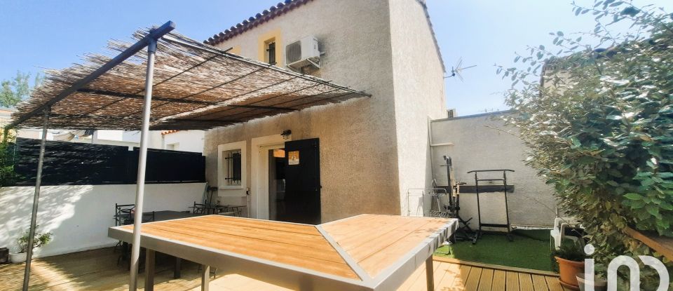 House 4 rooms of 81 m² in Narbonne (11100)