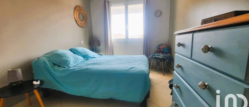 Maison 4 pièces de 81 m² à Narbonne (11100)