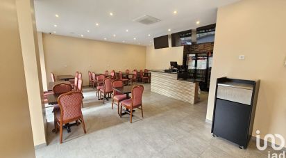 Pizzeria de 80 m² à Boissy-sous-Saint-Yon (91790)