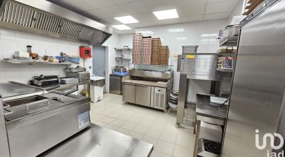 Pizzeria de 80 m² à Boissy-sous-Saint-Yon (91790)