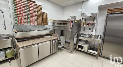 Pizzeria de 80 m² à Boissy-sous-Saint-Yon (91790)