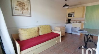 Apartment 2 rooms of 24 m² in Le Lavandou (83980)