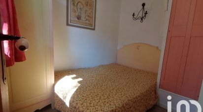 Apartment 2 rooms of 24 m² in Le Lavandou (83980)