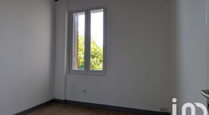 Maison 3 pièces de 50 m² à Domérat (03410)