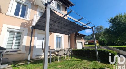 House 7 rooms of 155 m² in Charavines (38850)