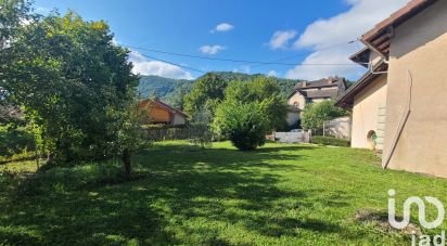 House 7 rooms of 155 m² in Charavines (38850)