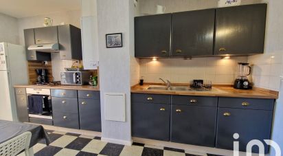 Appartement 4 pièces de 84 m² à Pau (64000)