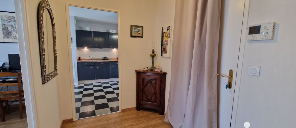 Appartement 4 pièces de 84 m² à Pau (64000)