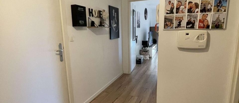 Appartement 3 pièces de 60 m² à Fonbeauzard (31140)