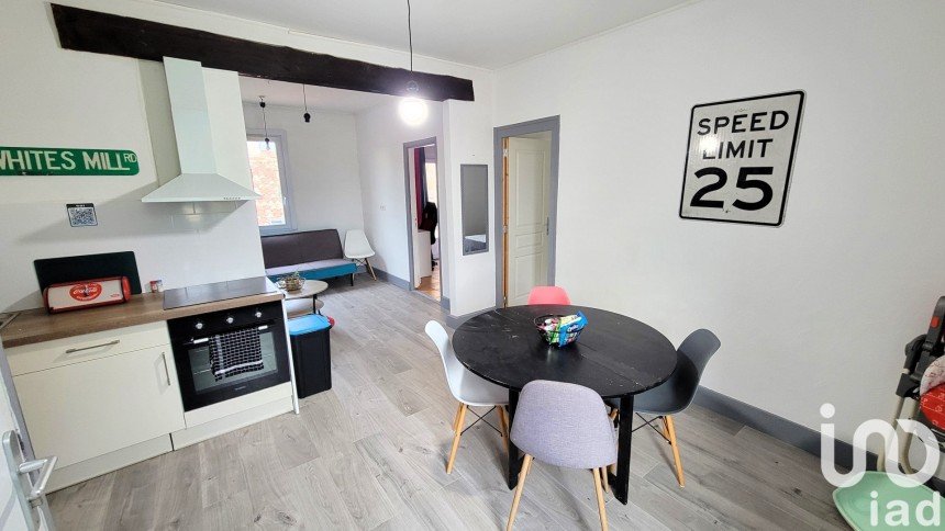 Vente Maison 83m² 5 Pièces à Montblanc (34290) - Iad France