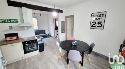 Maison 5 pièces de 83 m² à Montblanc (34290)