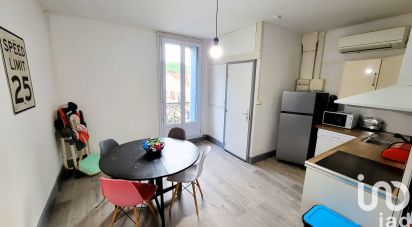 Maison 5 pièces de 83 m² à Montblanc (34290)