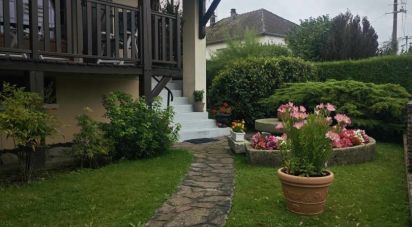 House 4 rooms of 66 m² in Aube (61270)