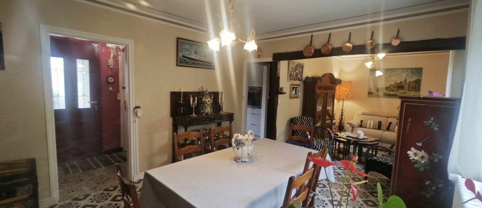 House 4 rooms of 66 m² in Aube (61270)