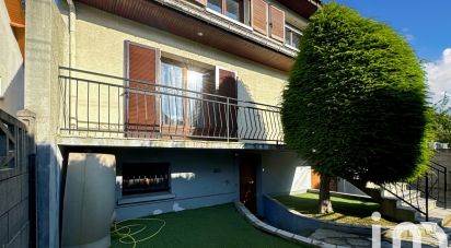 Maison 6 pièces de 118 m² à Villiers-sur-Marne (94350)