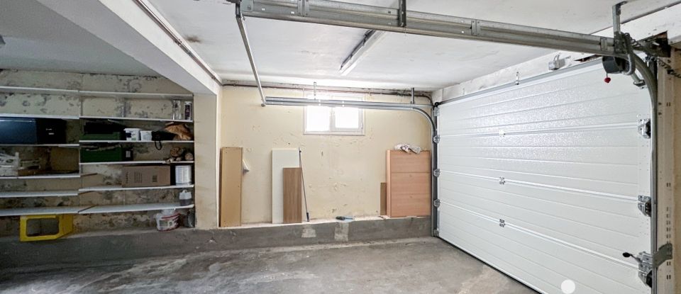 Maison 6 pièces de 118 m² à Villiers-sur-Marne (94350)