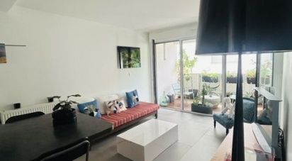 Appartement 3 pièces de 61 m² à Toulouse (31000)