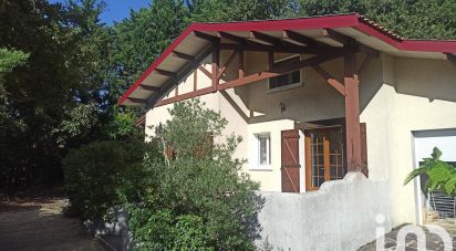 Maison 6 pièces de 101 m² à Biscarrosse (40600)