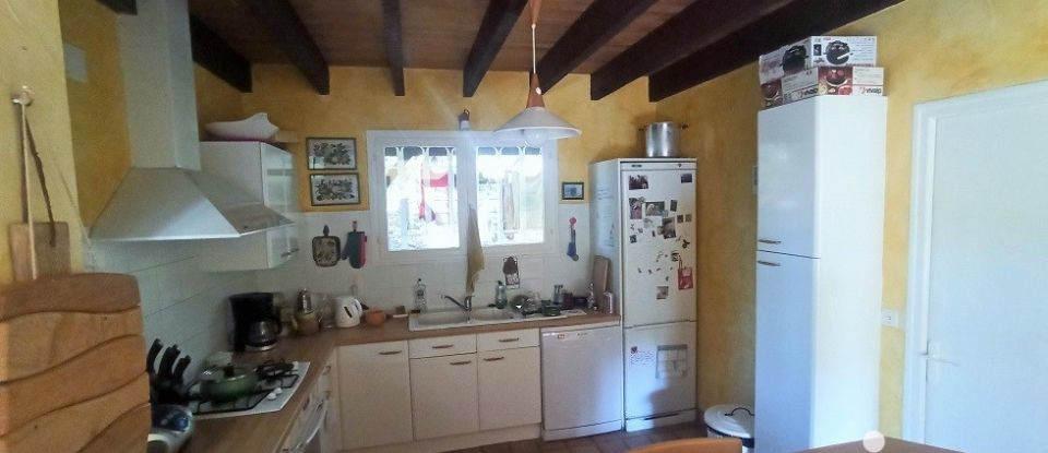 House 6 rooms of 101 m² in Biscarrosse (40600)