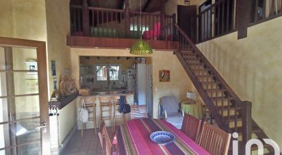 House 6 rooms of 101 m² in Biscarrosse (40600)