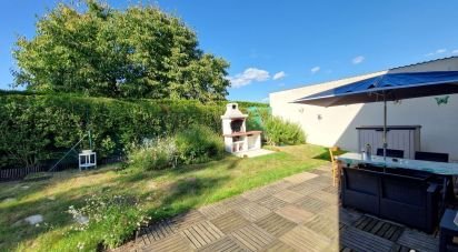 Maison 4 pièces de 83 m² à Boigny-sur-Bionne (45760)