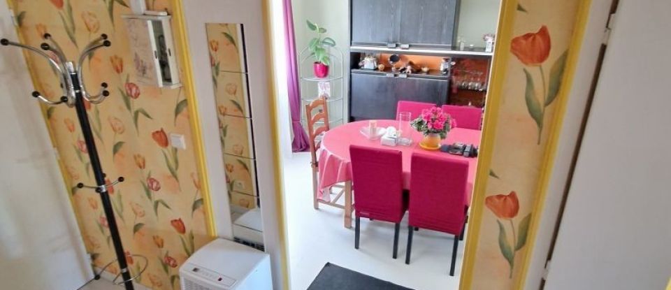 House 4 rooms of 83 m² in Boigny-sur-Bionne (45760)