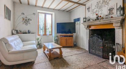 House 9 rooms of 226 m² in Bersac-sur-Rivalier (87370)