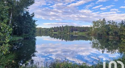 Terrain Loisirs de 5 091 m² à Saint-Benoît-sur-Loire (45730)