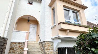 Maison traditionnelle 3 pièces de 59 m² à Villecresnes (94440)