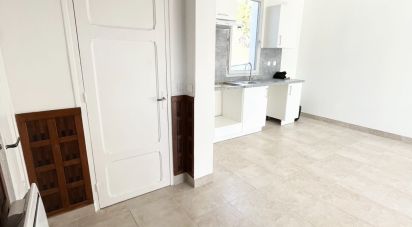 Maison traditionnelle 3 pièces de 59 m² à Villecresnes (94440)