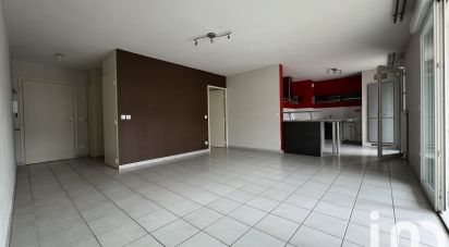 Appartement 4 pièces de 83 m² à Saint-Martin-d'Hères (38400)