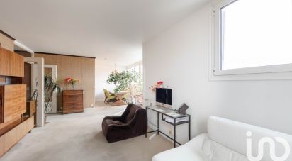 Appartement 4 pièces de 84 m² à Bagnolet (93170)