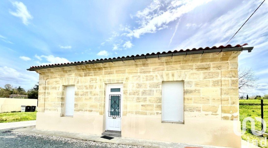 Maison 4 pièces de 108 m² à Camblanes-et-Meynac (33360)