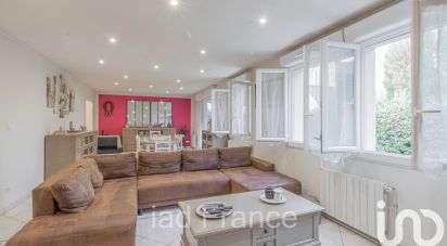 Maison 6 pièces de 144 m² à Épône (78680)