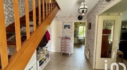 House 5 rooms of 125 m² in La Breille-les-Pins (49390)