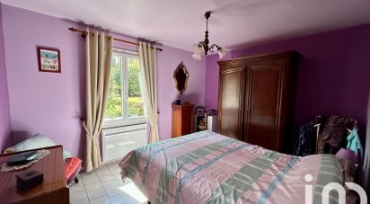 House 5 rooms of 125 m² in La Breille-les-Pins (49390)