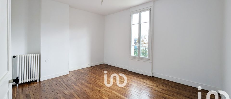 Maison 6 pièces de 120 m² à Savigny-sur-Orge (91600)