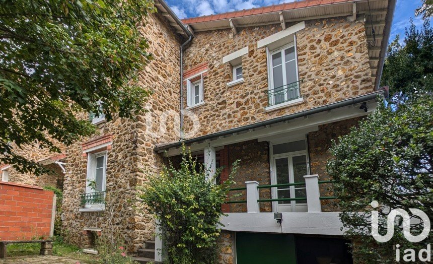 Maison 6 pièces de 120 m² à Savigny-sur-Orge (91600)